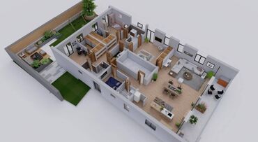 Prodaja zemljišta: 25 ares, Građevinarstvo, Vlasnik — 6