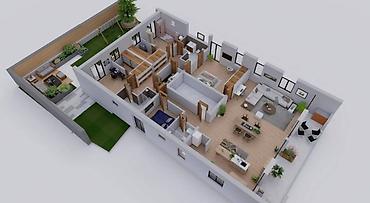 Prodaja zemljišta: 25 ares, Vlasnik — 4