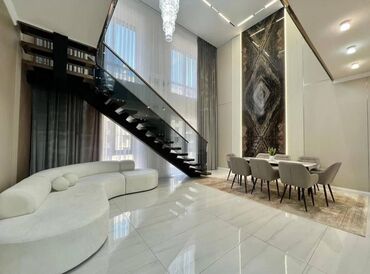 Продажа квартир: 3 комнаты, 125 м², Элитка, 10 этаж, Евроремонт — 6