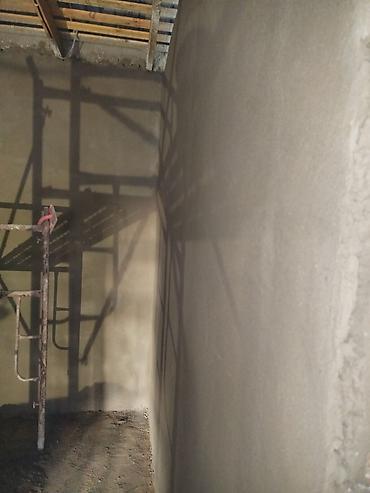 Штукатурка, шпаклевка: Штукатурка стен, Штукатурка потолков 3-5 лет опыта — 5