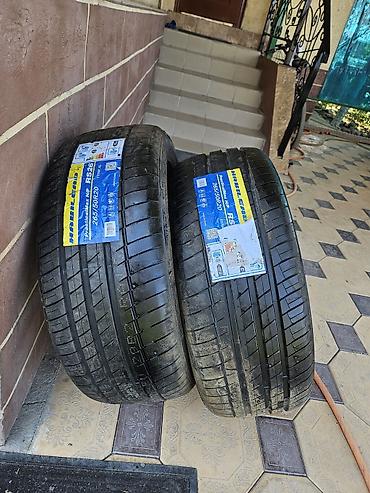 ling long: Шины 265 / 50 / R 20, Лето, Новый, Пара, Легковые, Habilead — 1