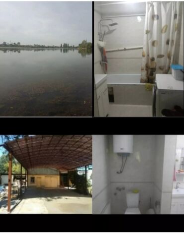 куплю дом военно антоновке: Дом, 110 м², 5 комнат, Собственник, Косметический ремонт