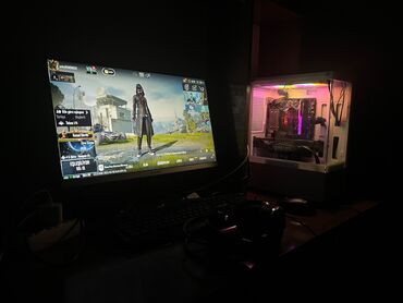gtx 750 ti baku: GTX 1660 Super I5 -i 11400 I3 lerdende qat qat gucludur Prosessor üçün