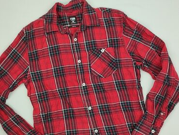 koszula dla taty i syna: FSBN, Shirt for men, size M (EU 38)