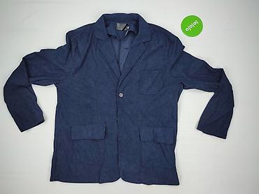 marynarka c: One size, Marynarka męska, rozmiar XL — 2