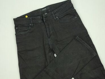 haus swetry: Jeans for men, L (EU 40), SMOG, condition - Good