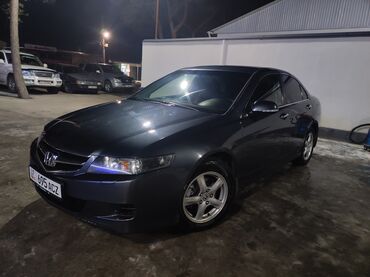 акорд англичанин: Honda Accord: 2006 г., 2 л, Автомат, Бензин, Седан