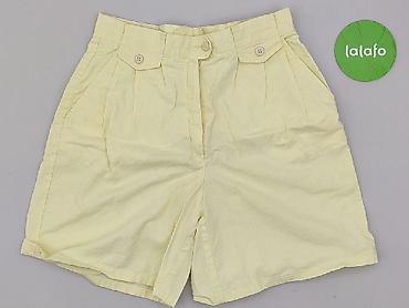 shorts: Szorty damskie, rozmiar S — 2