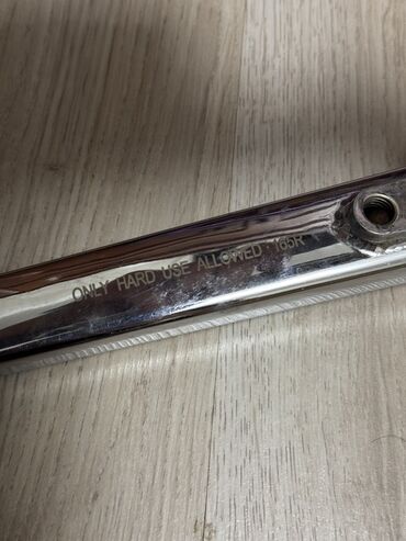 Велозапчасти: Продаю все что на фото Состояние новых запов, коробки есть На байке — 12