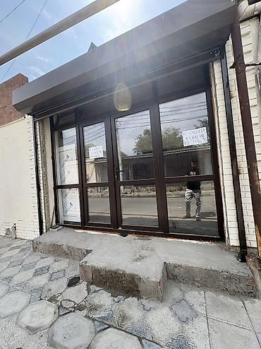 İcarəyə binalar: Zabrat 2 Lavaş Sexiylə Üzbə üz Arendaya Yer Verilir 71 nömrəli — 3