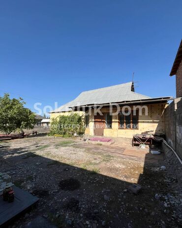 снять дом в бишкуле на длительный срок: Дом, 150 м², 5 комнат, Агентство недвижимости