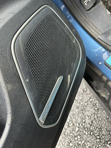 JMEV: JMEV EX5: 2020 г., 0.1 л, Вариатор, Электромобиль, Кроссовер — 10