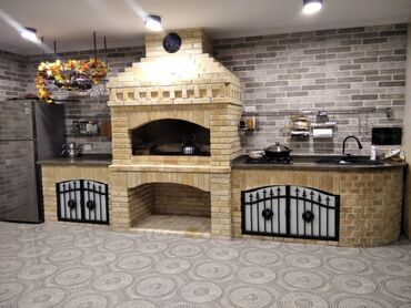 Digər tikinti daşları: Mangal,kamin,tendir,kure ishleri keyfiyetli ve munasib giymete -da lalafo.az — 12 Digər tikinti daşları: Mangal,kamin,tendir,kure ishleri keyfiyetli ve munasib giymete — 12