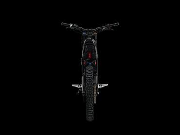 Мотоциклы: Rerode R1 2026г. 🔋 Батарея 72V35A съемная ⚡️ Мощность 10кВт в пике ⭕️ — 17