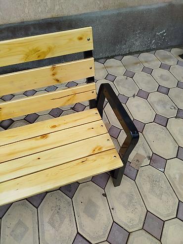 Комплекты садовой мебели: Комплект садовой мебели — 6