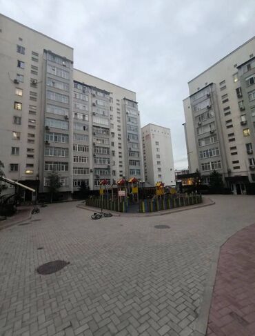 Продажа домов: 2 комнаты, 50 м², Элитка, 6 этаж, Косметический ремонт