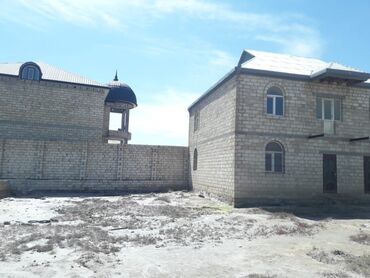 Həyət evləri və villaların satışı: 7 otaqlı, 150 kv. m, Kredit yoxdur, Təmirsiz — 2