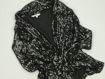 kurtki zimowe c a: New Look, Women's blazer, size 2XL (EU 44)