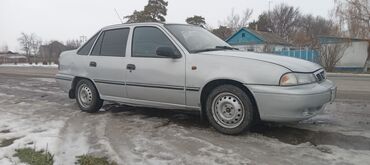 сдам машину под выкуп: Daewoo Nexia: 2008 г., 1.5 л, Механика, Бензин, Седан