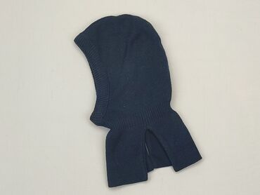 cienka czapka dziecięca: Czapka, 1.5-2 lat, 48-49 cm, stan - Dobry