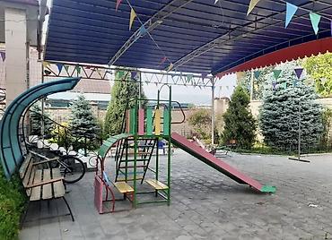 орто сай сдаю: 365 м², 6 комнат и более — 4