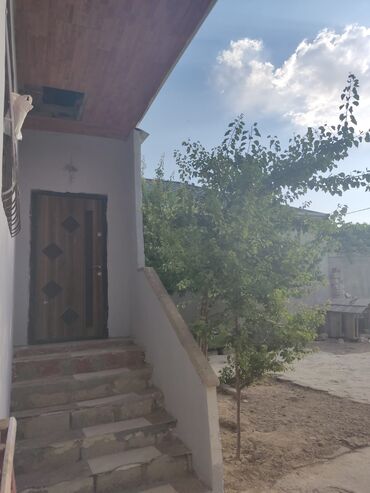 Həyət evləri və villaların satışı: Hövsan qəs. 3 otaqlı, 125 kv. m, Kredit yoxdur, Yeni təmirli — 3