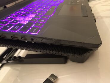 ASUS: ASUS TUF Gaming, 15.6 ", Intel Core i5, 512 GB — 5