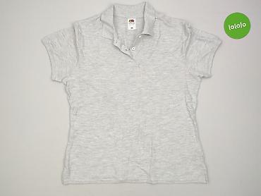 allegro tshirt: Fruit Of The Loom, Damska koszulka polo, rozmiar XL — 2