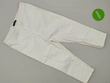 buty robocze: F&F, Spodnie materiałowe damskie, rozmiar M — 2