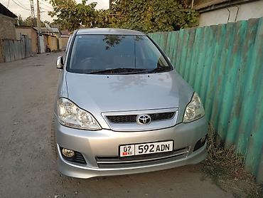 Toyota: Toyota : 2003 г., Автомат, Минивэн — 15
