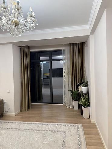 квартира колмо: 3 комнаты, 103 м², Элитка, 9 этаж, Дизайнерский ремонт — 6