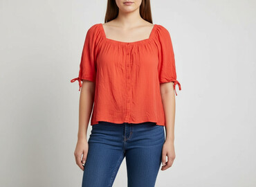 Bluzki: New Look, Bluzka damska, rozmiar XL