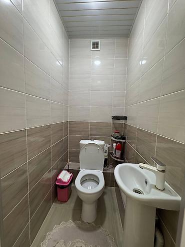 Продажа квартир: 2 комнаты, 73 м², Ак-Кеме (старый аэропорт) Элитка, 8 этаж, Свежий ремонт — 9