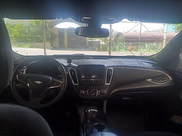 sonata d8: Chevrolet Malibu: 2016 г., 1.5 л, Автомат, Бензин, Седан — 9
