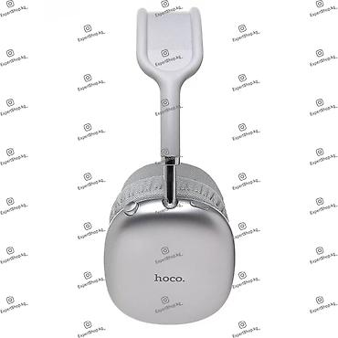 hoco k24: Беспроводные наушники Hoco W35 Air - комфорт и качество звука для — 9