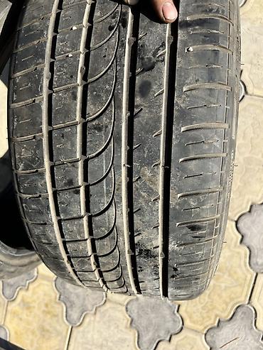 maxxis razr: Пара летних шин Altenzo Sports Comforter+ - Размер: 275/30 ZR20 - — 5