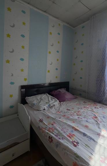3: 75 м², 3 комнаты, Кудайберген авторынок — 3