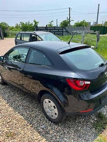 pezo 1: SEAT IBIZA - KOMPLETAN AUTO U DELOVIMA | Delovi za Seat Ibiza 1.2 — 2