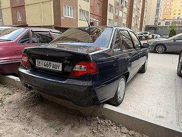 byd e6: Daewoo Nexia: 2011 г., 1.5 л, Механика, Бензин, Седан — 6