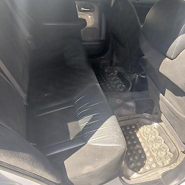 вампер хонда: Honda Avancier: 2003 г., 0.2 л, Автомат, Бензин, Универсал — 7