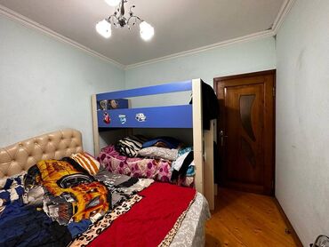 Köhnə tikili: Bakı, 2 otaqlı, Köhnə tikili, m. Həzi Aslanov, 58 kv. m — 5