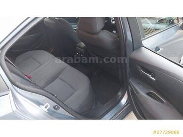 Toyota: Toyota Corolla: 1.6 l. | 2020 έ. Λιμουζίνα — 2