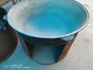 тайлар: ТАЙ КАЗАН 200Л СССР САТЫЛАТ!!!БААСЫ 
25000СЛМ — 2