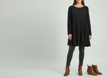 zalando tuniki wizytowe: Cropp, Сукня жіноча, розмір XL