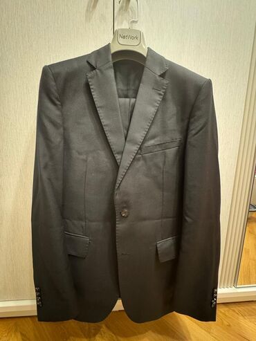 Рубашки: Пиджак, M