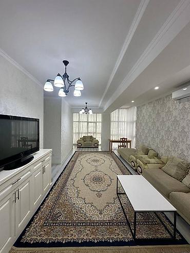 Продажа квартир: 2 комнаты, 70 м², Элитка, 6 этаж, Дизайнерский ремонт — 2