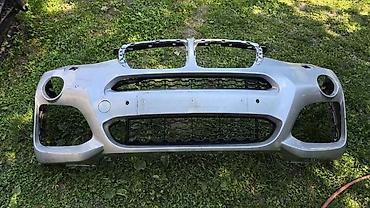 nodi auto: PREDNJI BRANIK F25 F26 LCI MSP ZA BMW X3 M, X4 M, X3 . | BMW x3 — 1