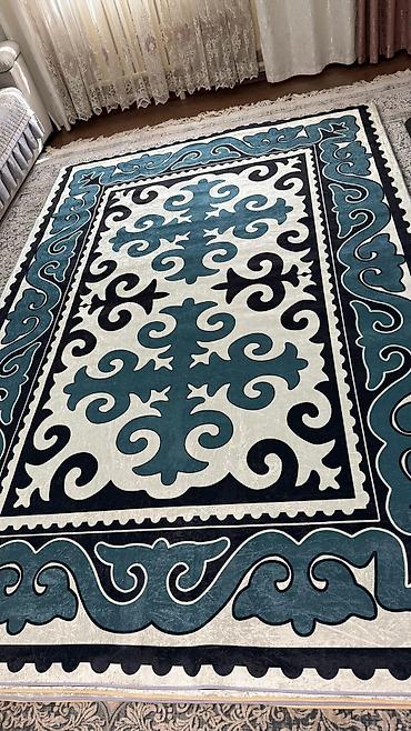 Ковры и паласы: Ковер Новый, Китай, Безналичная/наличная оплата — 11