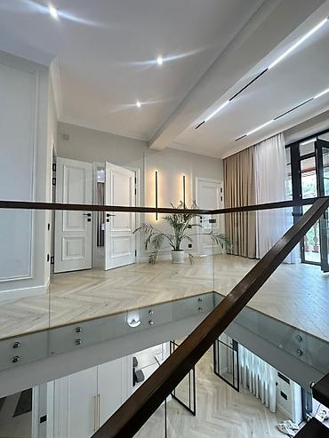 Продажа коттеджей и домов: Шикарный дом в Беш-Кунгой Продается просторный, уютный дом с — 18