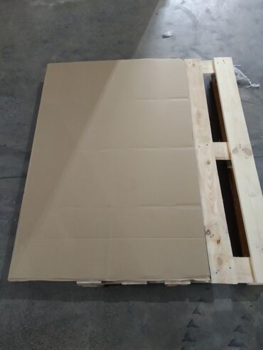 Digər tikinti materialları: Salam Satişda Karton listlər var 1 ədədi 90 qəpikdir,Evdə və binalarda — 6